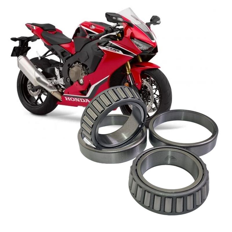 Caixa de Direção Cônica Danidrea - Kawazaki Ninja Zx-6r 636 (05-24